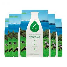 【新西兰直邮】Taupo Pure 特贝优脱脂奶粉 1kg*6袋  