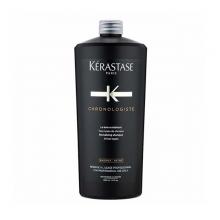 Kérastase卡诗 黑钻鱼子酱洗发水 1000ml