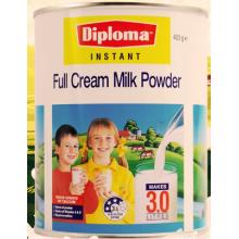 【顺丰7日达】Diploma 全脂学生奶粉400g*6